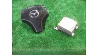 KIT AIRBAG MAZDA 6 SEDÁN (2002-2007) 2.0 DI 136CV 1998CC - L.5686748 / GJ6A60350G74