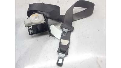 CINTURON SEGURIDAD TRASERO CENTRAL MAZDA 6 SEDÁN (2002-2007) 2.0 DI 136CV 1998CC - L.5686879 / GJ6AC