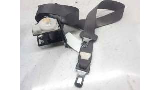 CINTURON SEGURIDAD TRASERO CENTRAL MAZDA 6 SEDÁN (2002-2007) 2.0 DI 136CV 1998CC - L.5686879 / GJ6AC