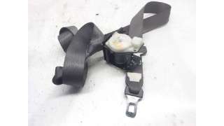 CINTURON SEGURIDAD TRASERO CENTRAL MAZDA 6 SEDÁN (2002-2007) 2.0 DI 136CV 1998CC - L.5686879 / GJ6AC