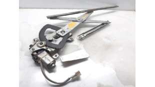 ELEVALUNAS DELANTERO DERECHO CHEVROLET AVEO / KALOS SEDÁN (2005-2007) 1.4 94CV 1399CC - L.5686950 / 96652142