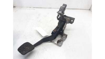 PEDAL FRENO MAZDA 6 SEDÁN (2002-2007) 2.0 DI 136CV 1998CC - L.5687653 / GAGJ6A