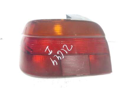 PILOTO TRASERO IZQUIERDO BMW 5 (1998-2000) 30 D 184CV 2926CC - L.5687836 / 8358031