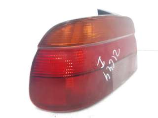 PILOTO TRASERO IZQUIERDO BMW 5 (1998-2000) 30 D 184CV 2926CC - L.5687836 / 8358031