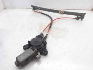 ELEVALUNAS DELANTERO DERECHO PEUGEOT 306 BREAK (1998-2002) 1.9 D 69CV 1868CC - L.5687979 / 9222K7