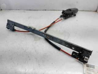 ELEVALUNAS DELANTERO DERECHO PEUGEOT 306 BREAK (1998-2002) 1.9 D 69CV 1868CC - L.5687979 / 9222K7
