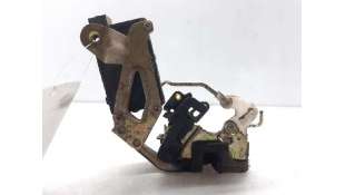 CERRADURA PUERTA TRASERA DERECHA HYUNDAI ACCENT II (2002-2005) 1.5 CRDI 82CV 1493CC - L.5688599 / 8142025030