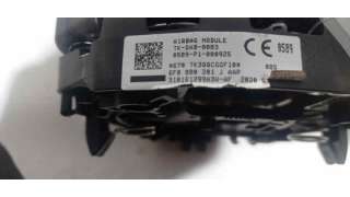 CERRADURA PUERTA TRASERA DERECHA HYUNDAI ACCENT II (2002-2005) 1.5 CRDI 82CV 1493CC - L.5688599 / 8142025030