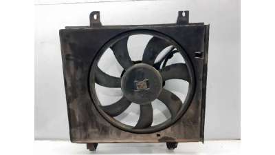 ELECTROVENTILADOR HYUNDAI ACCENT II (2002-2005) 1.5 CRDI 82CV 1493CC - L.5688622 / 2538617000