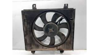 ELECTROVENTILADOR HYUNDAI ACCENT II (2002-2005) 1.5 CRDI 82CV 1493CC - L.5688622 / 2538617000