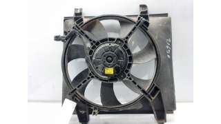 ELECTROVENTILADOR HYUNDAI ACCENT II (2002-2005) 1.5 CRDI 82CV 1493CC - L.5688622 / 2538617000