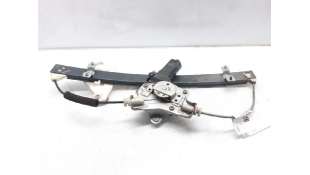 ELEVALUNAS DELANTERO DERECHO HYUNDAI ACCENT II (2002-2005) 1.5 CRDI 82CV 1493CC - L.5688623 / 8240425010