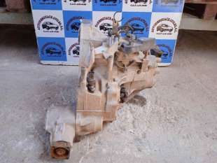 ELEVALUNAS DELANTERO IZQUIERDO HYUNDAI ACCENT II (2002-2005) 1.5 CRDI 82CV 1493CC - L.5688624 / 8240325010