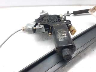 ELEVALUNAS DELANTERO IZQUIERDO HYUNDAI ACCENT II (2002-2005) 1.5 CRDI 82CV 1493CC - L.5688624 / 8240325010