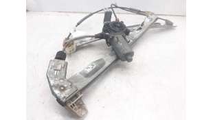 ELEVALUNAS DELANTERO IZQUIERDO PEUGEOT 206 FASTBACK (1999-2009) 2.0 HDI 90 90CV 1997CC - L.5689346 / 9221E7