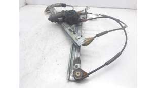 ELEVALUNAS DELANTERO IZQUIERDO PEUGEOT 206 FASTBACK (1999-2009) 2.0 HDI 90 90CV 1997CC - L.5689346 / 9221E7 2