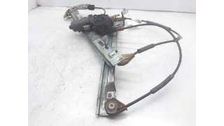 ELEVALUNAS DELANTERO IZQUIERDO PEUGEOT 206 FASTBACK (1999-2009) 2.0 HDI 90 90CV 1997CC - L.5689346 / 9221E7