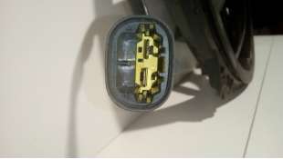 CAUDALIMETRO CITROEN XSARA PICASSO (1999-2011) 2.0 HDI 90CV 1997CC - L.5689768 / 9628336380 2