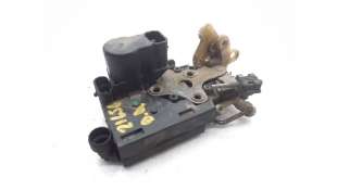 CERRADURA PUERTA DELANTERA DERECHA FIAT MAREA WEEKEND (1998-2002) 1.9 JTD 105 (185BXN1A) 105CV 1910CC - L.5690009 / 0046804 2