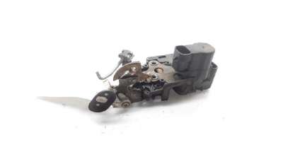 CERRADURA PUERTA TRASERA DERECHA FIAT MAREA WEEKEND (1998-2002) 1.9 JTD 105 (185BXN1A) 105CV 1910CC - L.5690011 / 004676657