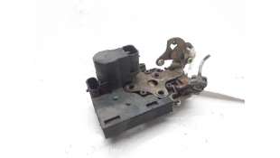 CERRADURA PUERTA TRASERA DERECHA FIAT MAREA WEEKEND (1998-2002) 1.9 JTD 105 (185BXN1A) 105CV 1910CC - L.5690011 / 004676657 2