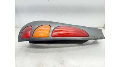 PILOTO TRASERO IZQUIERDO FIAT MAREA WEEKEND (1998-2002) 1.9 JTD 105 (185BXN1A) 105CV 1910CC - L.5690112 / 0046808767