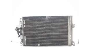 CONDENSADOR / RADIADOR  AIRE ACONDICIONADO OPEL ASTRA G FASTBACK (2000-2005) 1.6 (F08, F48) 84CV 1598CC - L.5690259 / 24431