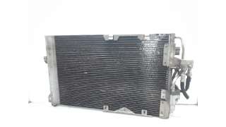 CONDENSADOR / RADIADOR  AIRE ACONDICIONADO OPEL ASTRA G FASTBACK (2000-2005) 1.6 (F08, F48) 84CV 1598CC - L.5690259 / 24431