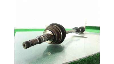 TRANSMISION DELANTERA DERECHA OPEL ASTRA G FASTBACK (2000-2005) 1.6 (F08, F48) 84CV 1598CC - L.5690403 / 13243461