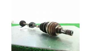 TRANSMISION DELANTERA DERECHA OPEL ASTRA G FASTBACK (2000-2005) 1.6 (F08, F48) 84CV 1598CC - L.5690403 / 13243461
