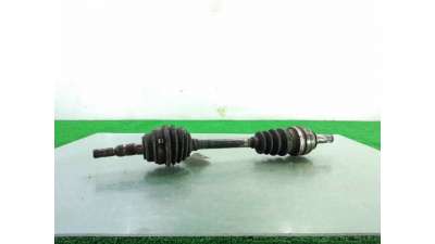 TRANSMISION DELANTERA IZQUIERDA OPEL ASTRA G FASTBACK (2000-2005) 1.6 (F08, F48) 84CV 1598CC - L.5690404 / 9117407