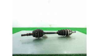 TRANSMISION DELANTERA IZQUIERDA OPEL ASTRA G FASTBACK (2000-2005) 1.6 (F08, F48) 84CV 1598CC - L.5690404 / 9117407