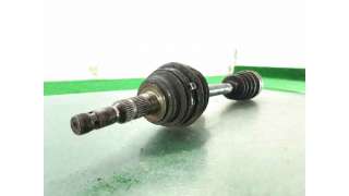 TRANSMISION DELANTERA IZQUIERDA OPEL ASTRA G FASTBACK (2000-2005) 1.6 (F08, F48) 84CV 1598CC - L.5690404 / 9117407