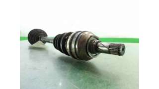 TRANSMISION DELANTERA IZQUIERDA OPEL ASTRA G FASTBACK (2000-2005) 1.6 (F08, F48) 84CV 1598CC - L.5690404 / 9117407