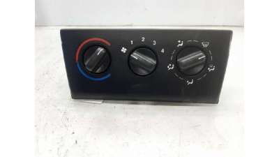 MANDO CALEFACCION /  AIRE ACONDICIONADO OPEL VECTRA B FASTBACK (1995-1998) 1.7 TD (F68) 82CV 1686CC - L.5690696 / 86323
