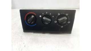 MANDO CALEFACCION /  AIRE ACONDICIONADO OPEL VECTRA B FASTBACK (1995-1998) 1.7 TD (F68) 82CV 1686CC - L.5690696 / 86323