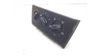 MANDO CALEFACCION /  AIRE ACONDICIONADO OPEL VECTRA B FASTBACK (1995-1998) 1.7 TD (F68) 82CV 1686CC - L.5690696 / 86323