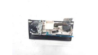 MANDO CALEFACCION /  AIRE ACONDICIONADO OPEL VECTRA B FASTBACK (1995-1998) 1.7 TD (F68) 82CV 1686CC - L.5690696 / 86323
