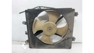 ELECTROVENTILADOR HONDA CIVIC VII HATCHBACK (2001-2005) 1.6 I 110CV 1590CC - L.5690796 / 19030PAAA01