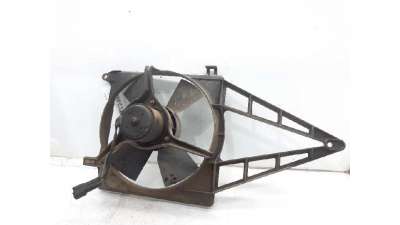 ELECTROVENTILADOR OPEL VECTRA A (1990-1995) 1.7 TD (F19, M19) 82CV 1686CC - L.5690878 / 90265780