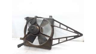 ELECTROVENTILADOR OPEL VECTRA A (1990-1995) 1.7 TD (F19, M19) 82CV 1686CC - L.5690878 / 90265780