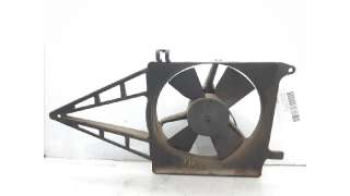 ELECTROVENTILADOR OPEL VECTRA A (1990-1995) 1.7 TD (F19, M19) 82CV 1686CC - L.5690878 / 90265780