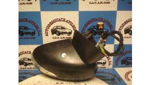 MANETA EXTERIOR DELANTERA DERECHA OPEL VECTRA A (1990-1995) 1.7 TD (F19, M19) 82CV 1686CC - L.5690920 / 712PA6 2