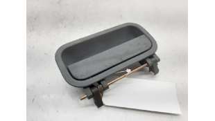 MANETA EXTERIOR TRASERA DERECHA OPEL VECTRA A (1990-1995) 1.7 TD (F19, M19) 82CV 1686CC - L.5690923 / 712PA6