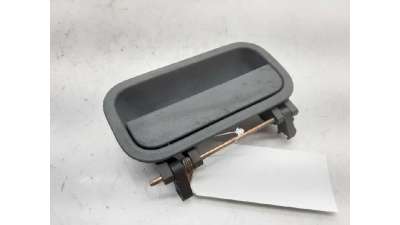 MANETA EXTERIOR TRASERA DERECHA OPEL VECTRA A (1990-1995) 1.7 TD (F19, M19) 82CV 1686CC - L.5690923 / 712PA6