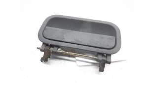 MANETA EXTERIOR TRASERA IZQUIERDA OPEL VECTRA A (1990-1995) 1.7 TD (F19, M19) 82CV 1686CC - L.5690924 / 712PA6