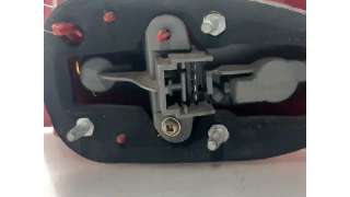 PILOTO TRASERO IZQUIERDO ALFA ROMEO 147 (2001-2010) 1.6 16V T.SPARK ECO (937.AXA1A, 937.BXA1A) 105CV 1598CC - L.5691190 / 4