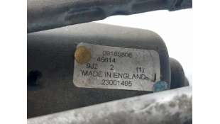 MOTOR LIMPIA DELANTERO OPEL VECTRA C GTS (2002-2005) 2.0 DTI 16V (F68) 101CV 1995CC - L.5691406 / 23001495 2