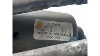 MOTOR LIMPIA DELANTERO OPEL VECTRA C GTS (2002-2005) 2.0 DTI 16V (F68) 101CV 1995CC - L.5691406 / 23001495