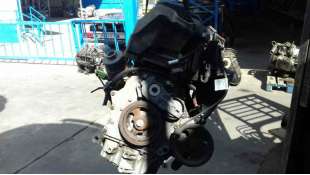 AMORTIGUADOR DELANTERO IZQUIERDO OPEL VECTRA C (2002-2004) 2.2 DTI 16V (F69) 125CV 2172CC - L.5691754 / 13118705